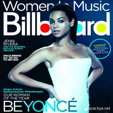 VA - Billboard Hot 100 Singles Chart 19 April (2014)