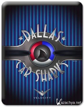 Discovery Channel:     / Discovery Channel: Dallas car Sharks [01-10  10] (2013) SATRip