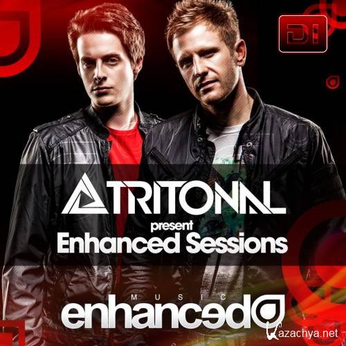 Tritonal - Enhanced Sessions 239 (2014-04-14) Tritonal - Enhanced Sessions 239 (2014-04-14)