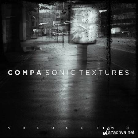 Compa - Sonic Textures Mix Vol. 2 (2014)
