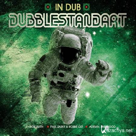 Dubblestandart - In Dub (2014)
