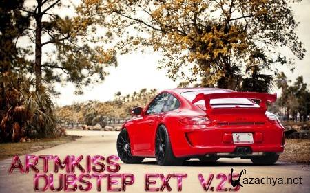 DubStep EXT v.25 (2014)