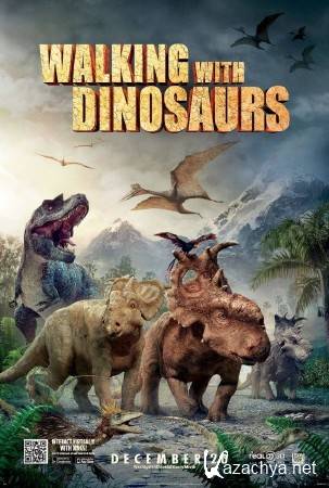    / Walking with Dinosaurs (2013) DVD5