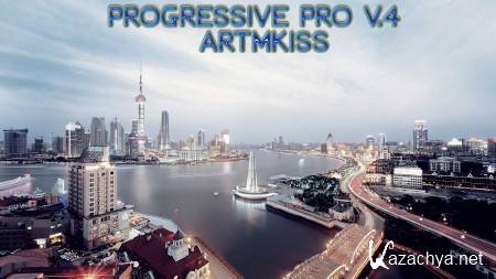 Progressive Pro v.4 (2014)