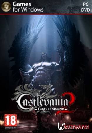 Castlevania - Lords of Shadow 2 (v 1.0.0.1u1 + 4 DLC/2014/MULTI6) RePack  R.G. Catalyst