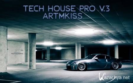 Tech House Pro v.3 (2014)