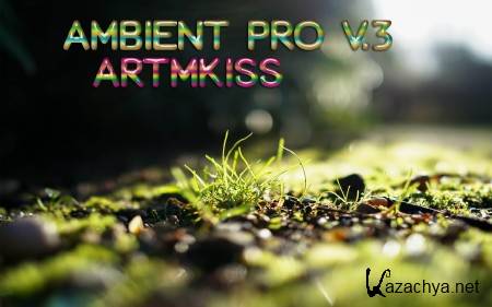 Ambient Pro v.3 (2014)