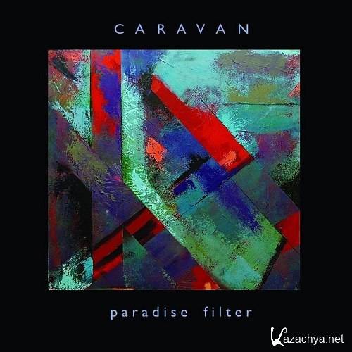 Caravan  Paradise Filter (2013)  