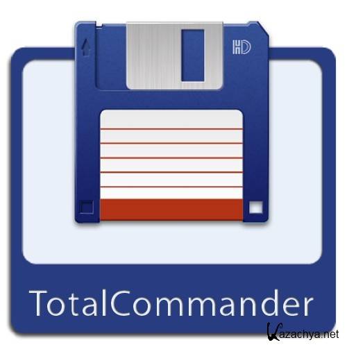 Total Commander 8.51 RC 3 Multi/Rus