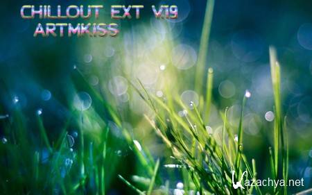 Chillout EXT v.19 (2014)