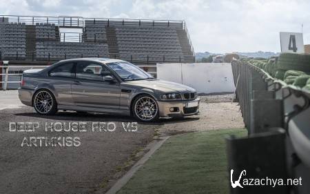 Deep House Pro v.5 (2014)