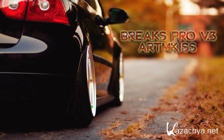 Breaks Pro v.3 (2014)