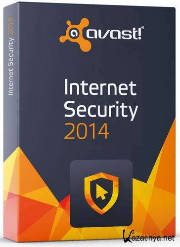 Avast! Internet Security 2014 9.0.2018 Final