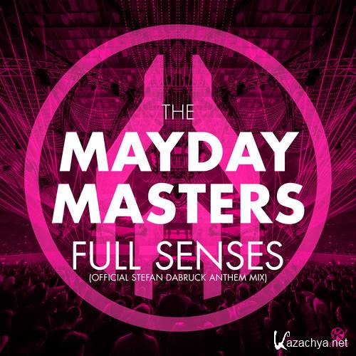 Mayday 2014 (Full Senses) (2014)