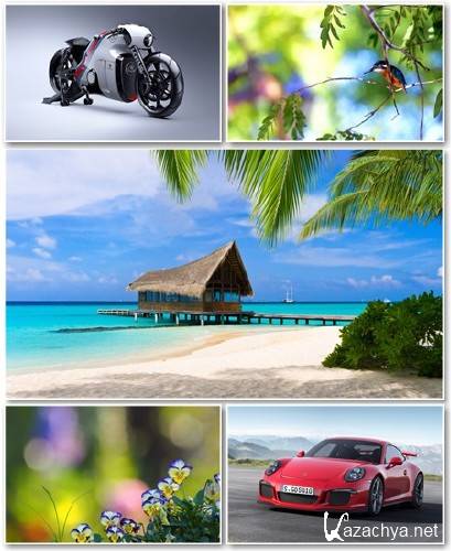 Best HD Wallpapers Pack 1225