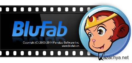 BluFab 9.1.4.0 Final RePack (& portable) by KpoJIuK