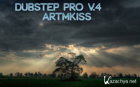 DubStep Pro v.4 (2014)