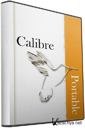 Calibre 1.33 + Portable (ENG/RUS/2014)