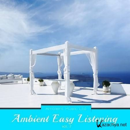 Ambient Easy Listening Vol 7 (2014)