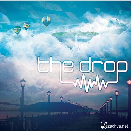 GAWTBASS - The Drop 113 (2014-04-18)
