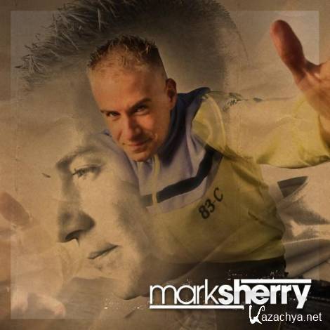 Mark Sherry - Outburst Radioshow 361 (2014-04-18)