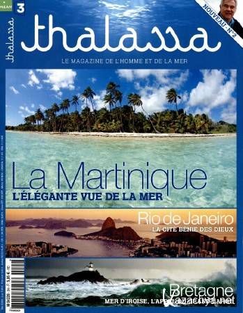   / Aventures en mer (2014) DVB