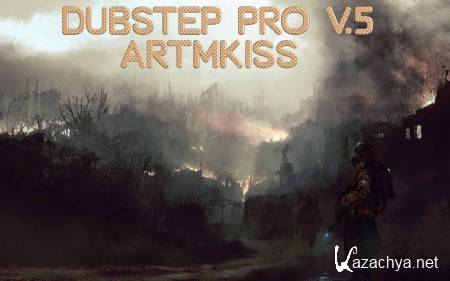 DubStep Pro v.5 (2014)