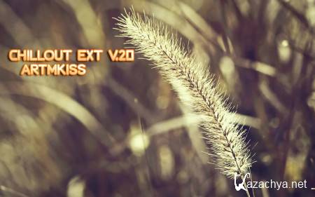 Chillout EXT v.20 (2014)