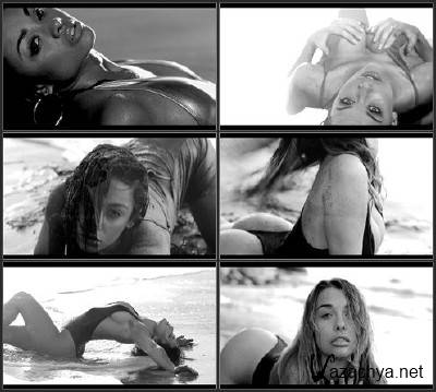 Future ft. Kanye West - I Won (2014)