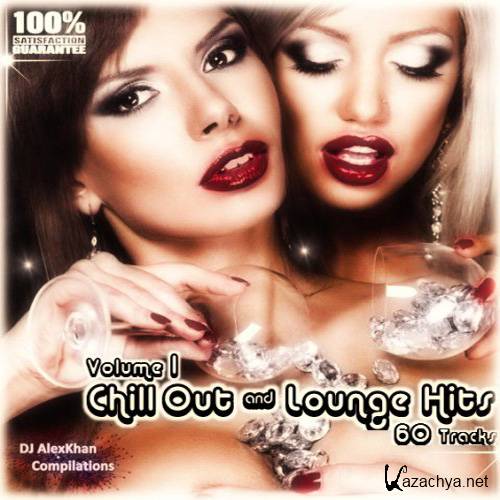 Chill Out & Lounge Hits  Vol.1 (2014)
