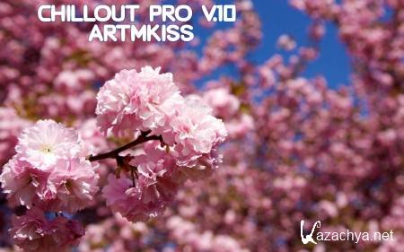 Chillout Pro v.10 (2014)