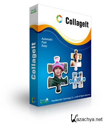 CollageIt Pro 1.9.4 Portable by DrillSTurneR