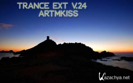 Trance EXT v.24 (2014)