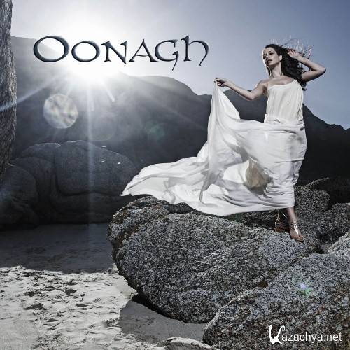 Oonagh - Oonagh (2014) FLAC