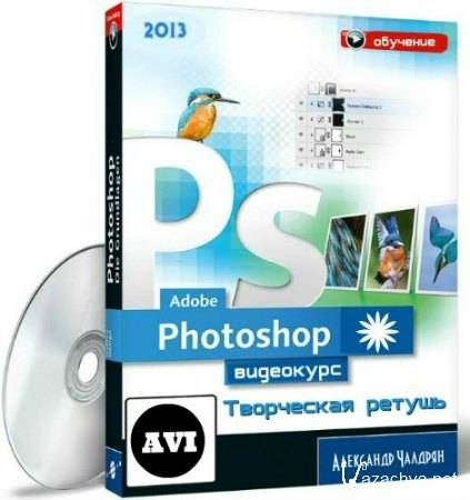 Adobe Photoshop.   (2013) 