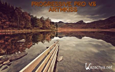 Progressive Pro v.6 (2014)