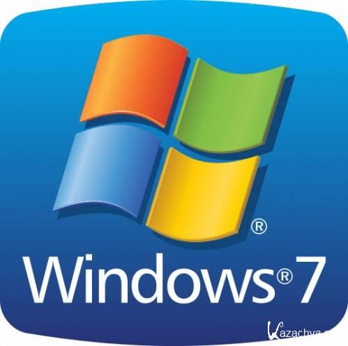 Windows 7 Ultimate SP1 x86 x64 Plus PE StartSoft 17