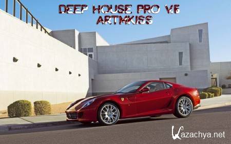 Deep House Pro v.6 (2014)