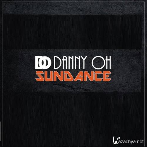 Danny Oh - Sundance 171 (Guestmix Amir Hussain) (2014-04-20)