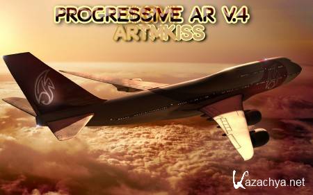 Progressive AR v.4 (2014)