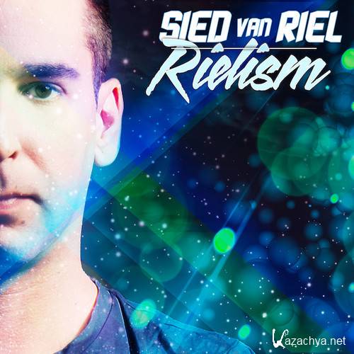 Sied van Riel - Rielism 126 (2014-04-21)