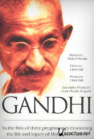  (3   3) / Gandhi (2009) SATRip