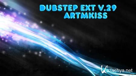 DubStep EXT v.29 (2014)