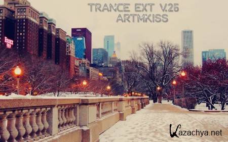 Trance EXT v.26 (2014)