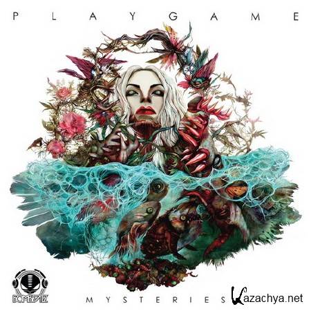 Playgame - Mysteries (2014)
