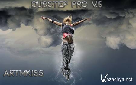 DubStep Pro v.6 (2014)