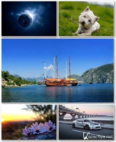 Best HD Wallpapers Pack 1229