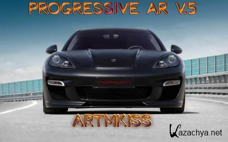 Progressive AR v.5 (2014)