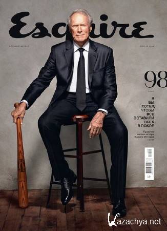 Esquire 4 ( 2014) 