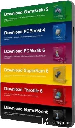   PGWARE Portable by BoforS (DataCode 21.04.2014)